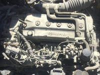 日野プロフィアダンプ大型（10t）[写真21]