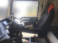 日野プロフィアダンプ大型（10t）[写真23]