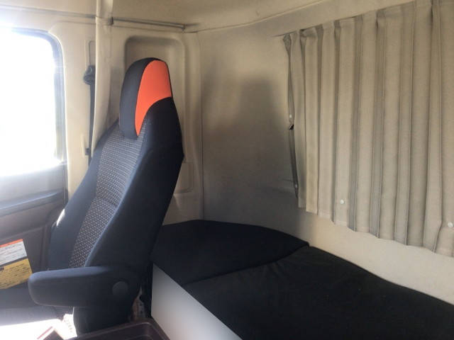 日野プロフィアダンプ大型（10t）[写真23]