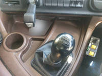 日野プロフィアダンプ大型（10t）[写真27]