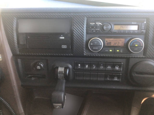 日野プロフィアダンプ大型（10t）[写真27]