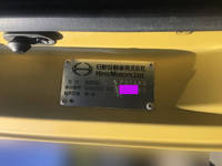 日野プロフィアダンプ大型（10t）[写真29]