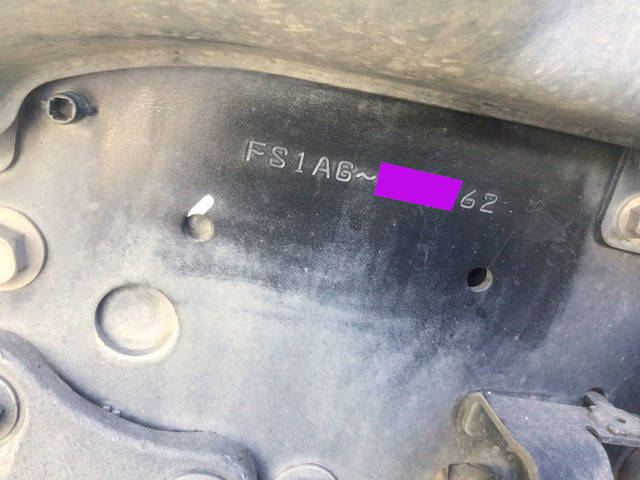 日野プロフィアダンプ大型（10t）[写真29]