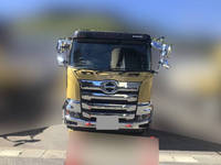 日野プロフィアダンプ大型（10t）[写真06]