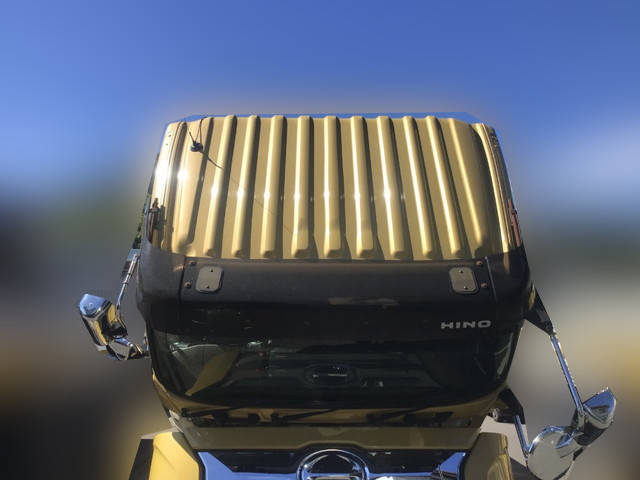 日野プロフィアダンプ大型（10t）[写真06]