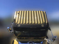 日野プロフィアダンプ大型（10t）[写真07]