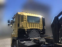 日野プロフィアダンプ大型（10t）[写真08]