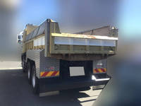 日野プロフィアダンプ大型（10t）[写真09]