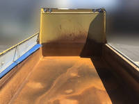 日野プロフィアダンプ大型（10t）[写真10]