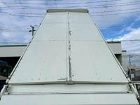 三菱ふそうファイター深ダンプ（土砂禁ダンプ）増トン（6t・8t）[写真10]