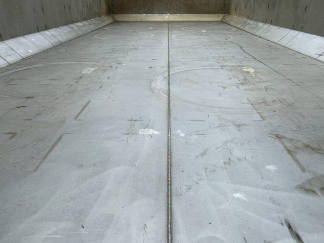 三菱ふそうファイター深ダンプ（土砂禁ダンプ）増トン（6t・8t）[写真11]