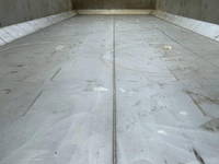 三菱ふそうファイター深ダンプ（土砂禁ダンプ）増トン（6t・8t）[写真11]