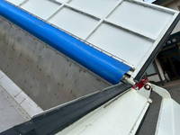 三菱ふそうファイター深ダンプ（土砂禁ダンプ）増トン（6t・8t）[写真15]