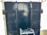 三菱ふそうファイター深ダンプ（土砂禁ダンプ）増トン（6t・8t）[写真18]