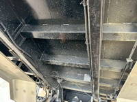 三菱ふそうファイター深ダンプ（土砂禁ダンプ）増トン（6t・8t）[写真19]