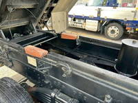 三菱ふそうファイター深ダンプ（土砂禁ダンプ）増トン（6t・8t）[写真21]