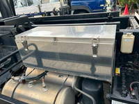 三菱ふそうファイター深ダンプ（土砂禁ダンプ）増トン（6t・8t）[写真22]