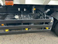 三菱ふそうファイター深ダンプ（土砂禁ダンプ）増トン（6t・8t）[写真24]