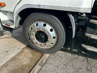 三菱ふそうファイター深ダンプ（土砂禁ダンプ）増トン（6t・8t）[写真25]