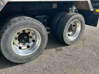 三菱ふそうファイター深ダンプ（土砂禁ダンプ）増トン（6t・8t）[写真26]