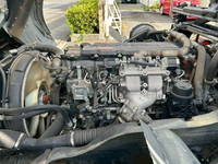 三菱ふそうファイター深ダンプ（土砂禁ダンプ）増トン（6t・8t）[写真27]