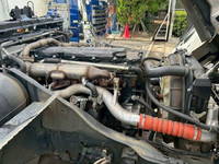 三菱ふそうファイター深ダンプ（土砂禁ダンプ）増トン（6t・8t）[写真28]