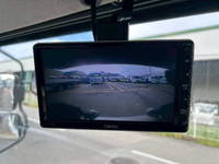 三菱ふそうファイター深ダンプ（土砂禁ダンプ）増トン（6t・8t）[写真32]