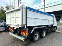 三菱ふそうファイター深ダンプ（土砂禁ダンプ）増トン（6t・8t）[写真06]