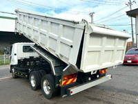 三菱ふそうファイター深ダンプ（土砂禁ダンプ）増トン（6t・8t）[写真08]