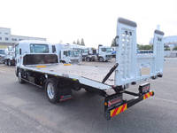 いすゞフォワードキャリアカー中型（4t）[写真12]