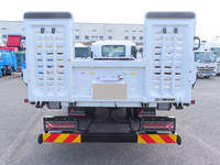 いすゞフォワードキャリアカー中型（4t）[写真13]