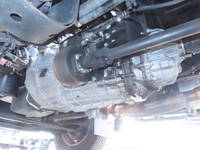 いすゞフォワードキャリアカー中型（4t）[写真14]