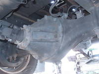 いすゞフォワードキャリアカー中型（4t）[写真15]