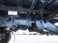 いすゞフォワードキャリアカー中型（4t）[写真16]