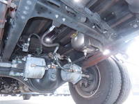 いすゞフォワードキャリアカー中型（4t）[写真17]