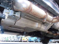 いすゞフォワードキャリアカー中型（4t）[写真18]