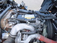 いすゞフォワードキャリアカー中型（4t）[写真21]