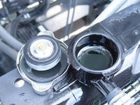 いすゞフォワードキャリアカー中型（4t）[写真24]