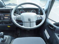 いすゞフォワードキャリアカー中型（4t）[写真27]