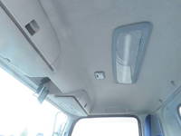 いすゞフォワードキャリアカー中型（4t）[写真28]