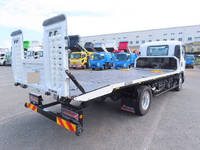 いすゞフォワードキャリアカー中型（4t）[写真02]