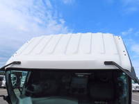 いすゞフォワードキャリアカー中型（4t）[写真33]