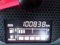 いすゞフォワードキャリアカー中型（4t）[写真34]