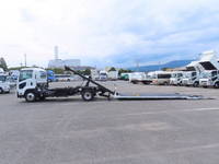 いすゞフォワードキャリアカー中型（4t）[写真05]