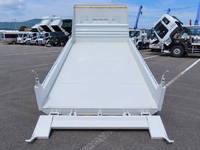 いすゞフォワードローダーダンプ中型（4t）[写真12]