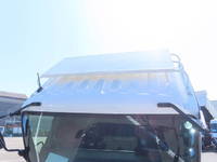 いすゞフォワードローダーダンプ中型（4t）[写真13]