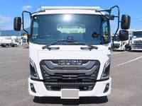 いすゞフォワードローダーダンプ中型（4t）[写真16]