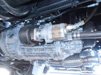 いすゞフォワードローダーダンプ中型（4t）[写真17]