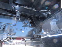 いすゞフォワードローダーダンプ中型（4t）[写真19]