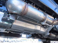 いすゞフォワードローダーダンプ中型（4t）[写真21]